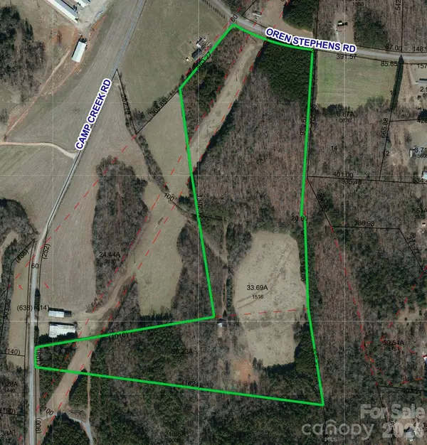 1188 Camp Creek RD, Hickory, NC 28602