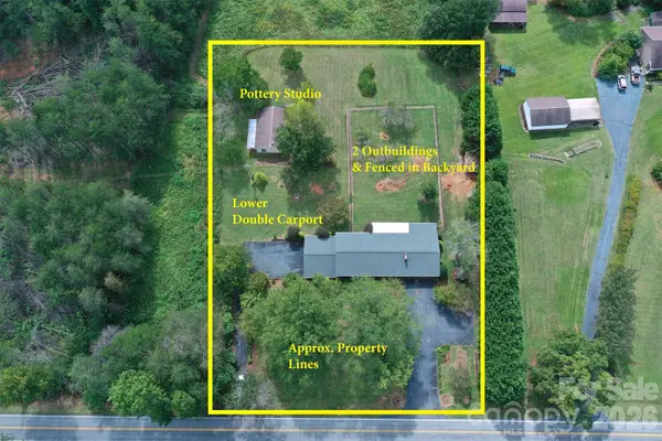 7320 Old Laurel RD, Hickory, NC 28168