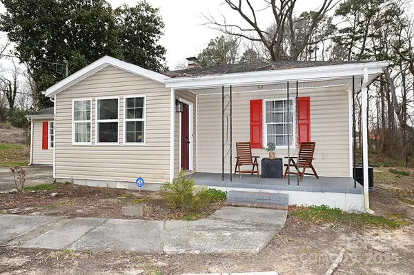 2010 Simmons ST, Gaston, NC 28052