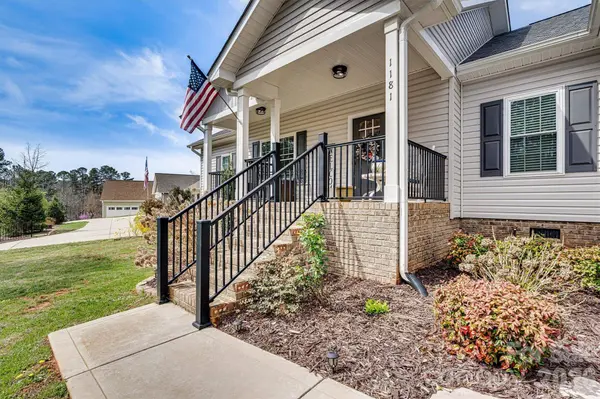 1181 Kensington CIR, Newton, NC 28658