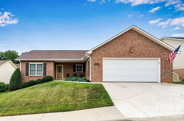 1284 Wexford Village CIR NE #31, Lenoir, NC 28645