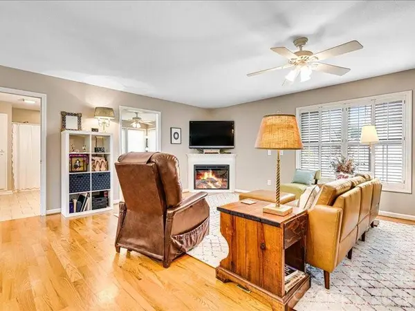1284 Wexford Village CIR NE #31, Lenoir, NC 28645