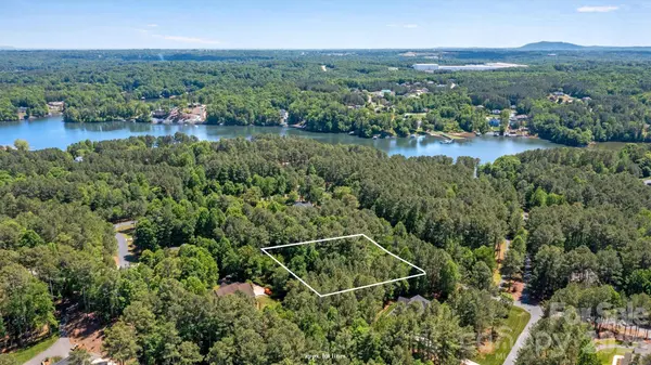 00 Greens RD, Granite Falls, NC 28630