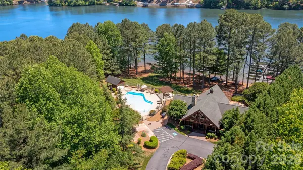 00 Greens RD, Granite Falls, NC 28630