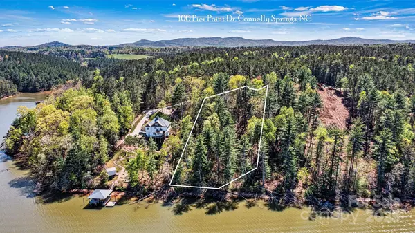106 Pier Point DR, Connelly Springs, NC 28612