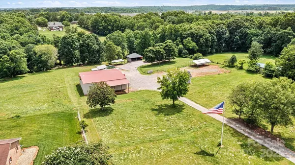 3724 County Home RD, Conover, NC 28613