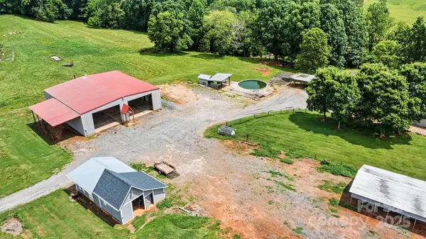 3724 County Home RD, Conover, NC 28613