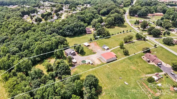 3724 County Home RD, Conover, NC 28613