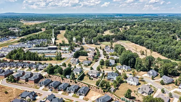 2576 Shanklin LN S, Denver, NC 28037