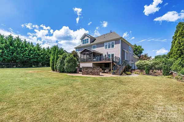 2576 Shanklin LN S, Denver, NC 28037