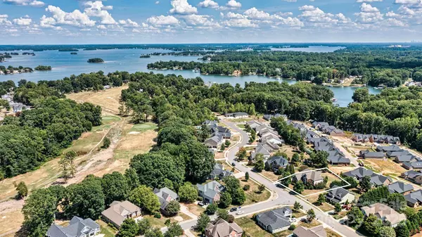 2576 Shanklin LN S, Denver, NC 28037