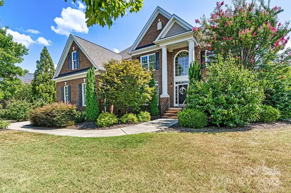 2576 Shanklin LN S, Denver, NC 28037