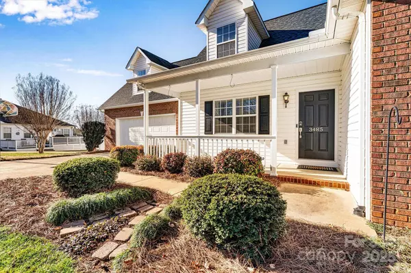 3485 Overbrook DR, Conover, NC 28613