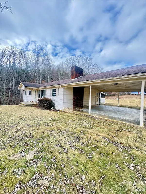 225 Davis RD, Crumpler, NC 28617