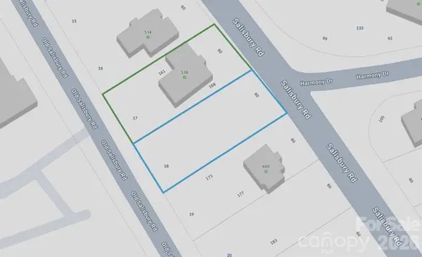 00 Salisbury RD #18, Statesville, NC 28677