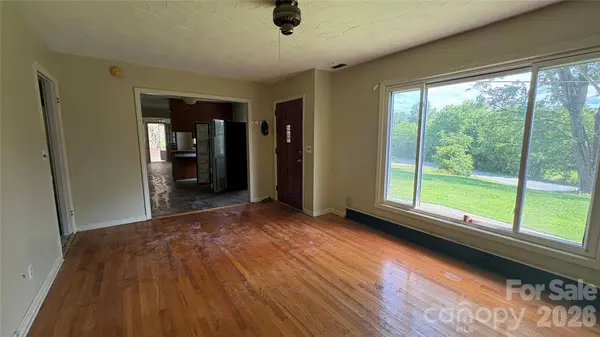 520 Cottrell Hill RD, Lenoir, NC 28645
