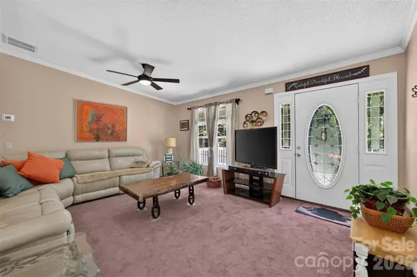 3635 Will ST, Iron Station, NC 28080