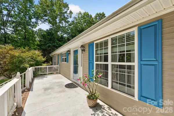 3635 Will ST, Iron Station, NC 28080