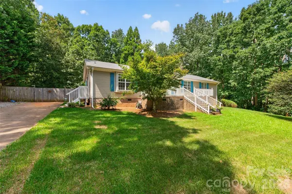 3635 Will ST, Iron Station, NC 28080
