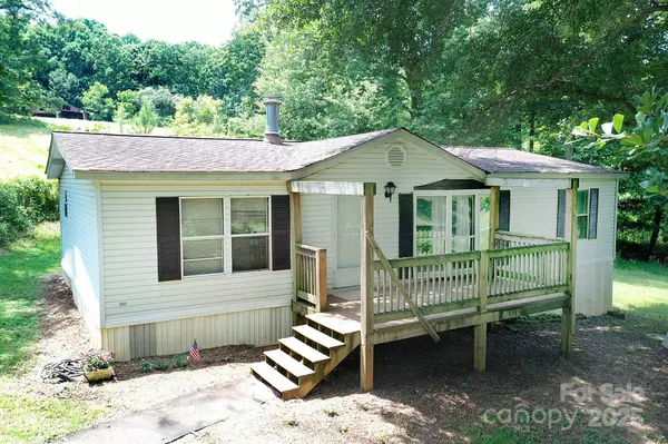 4171 Leatherman RD, Vale, NC 28168