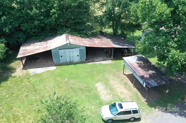 4171 Leatherman RD, Vale, NC 28168