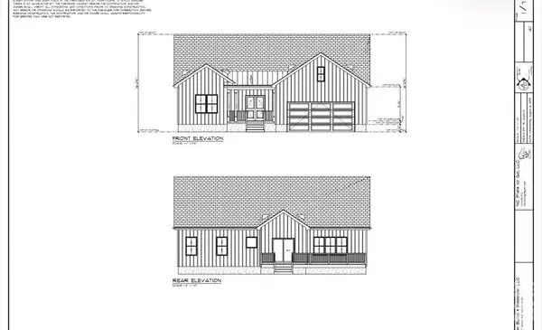 7501 Church RD #19, Taylorsville, NC 28681