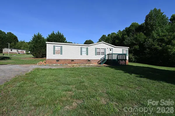 2835 Grace Hill DR, Granite Falls, NC 28630