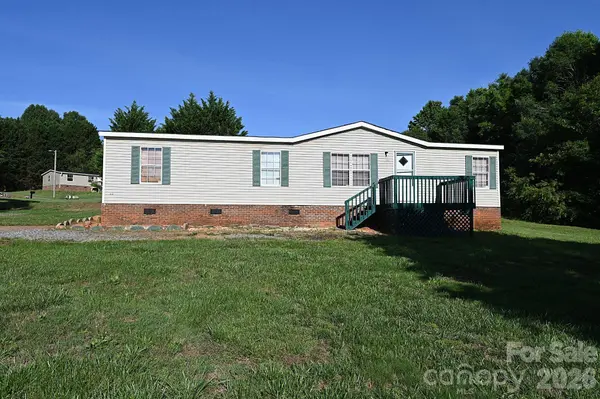 2835 Grace Hill DR, Granite Falls, NC 28630
