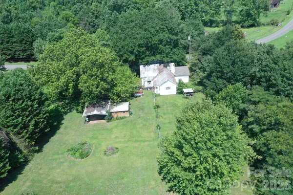 2848 Mount Ruhama Church RD