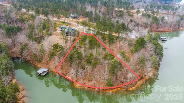 2238 Pikes Peak RDG, Connelly Springs, NC 28612