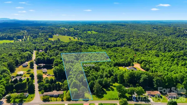 TBD Deal Mill RD, Hudson, NC 28638