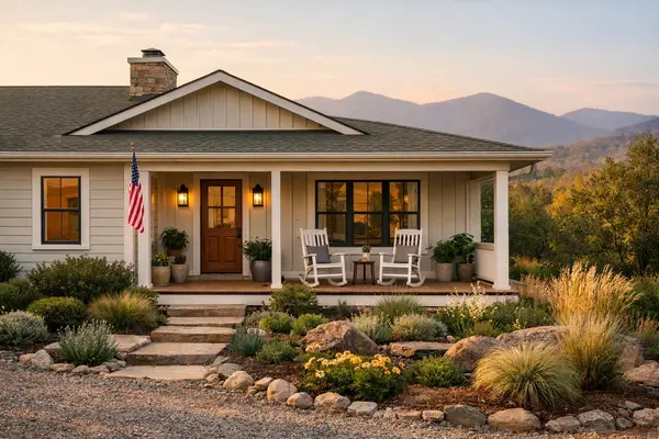 Why So Many 60+ Homeowners Are Choosing Simplicity Over Square Footage