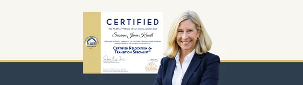 A Milestone in Thoughtful Guidance: Earning My CRTS® Certification,Janée Krauth