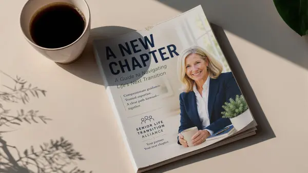 A New Resource: A New Chapter