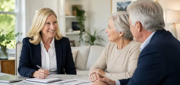 Join the Senior Life Transition Alliance: Let's Build a Better Safety Net for Older Adults