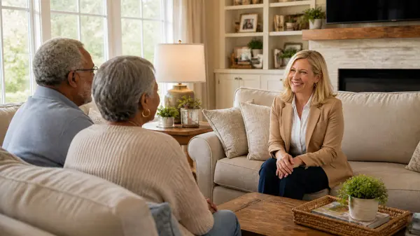 Introducing the Senior Life Transition Alliance: Support for Families and Adults 50+ in Life’s Next Chapter