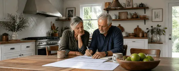Not Ready to Sell? Start With a Plan for the Next 12–24 Months