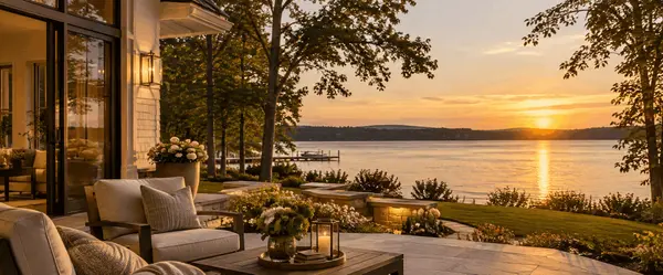 Create Your Haven: Sometimes the House Isn’t the Problem,Janée Krauth