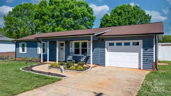 2430 Rocky Ford RD, Newton, NC 28658