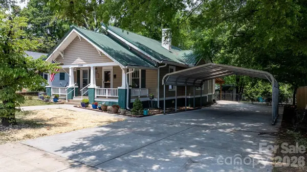 3084 W Main ST, Claremont, NC 28610