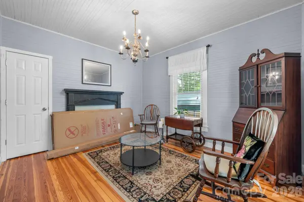 3084 W Main ST, Claremont, NC 28610