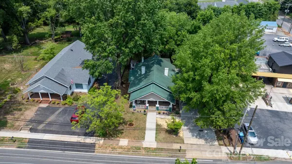 3084 W Main ST, Claremont, NC 28610