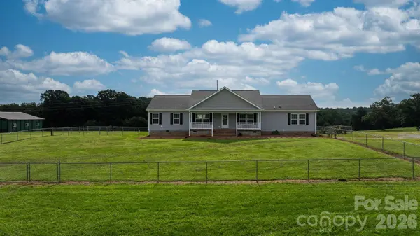 2915 TEXS FISH CAMP RD, Connelly Springs, NC 28612