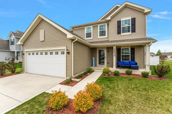 14430 Hibiscus WAY, Cedar Lake, IN 46303