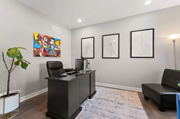 2585 Dunbar ST, Chesterton, IN 46304