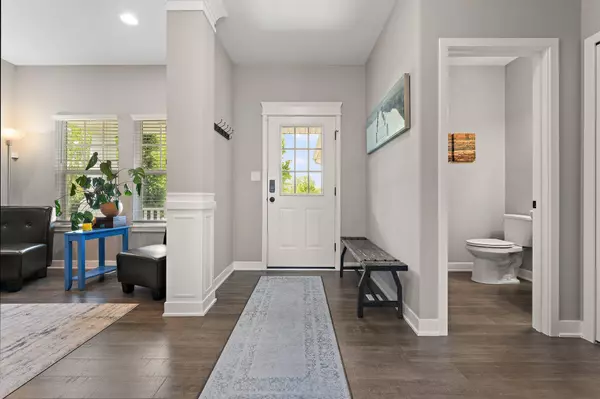 2585 Dunbar ST, Chesterton, IN 46304