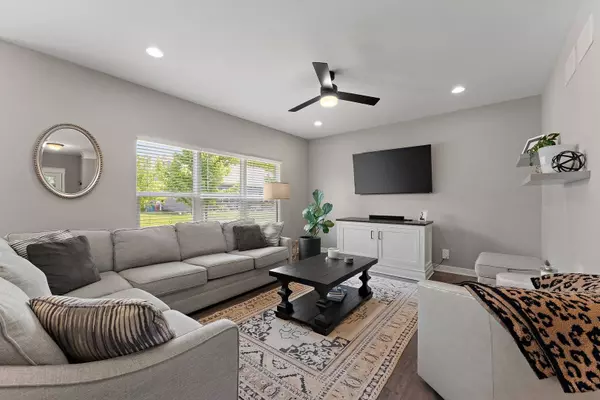 2585 Dunbar ST, Chesterton, IN 46304