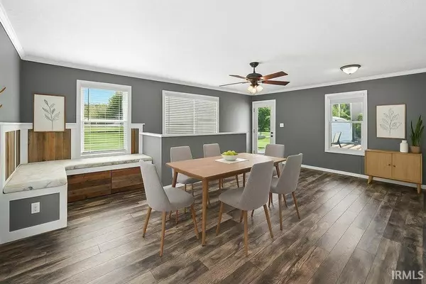 4622 E Macgregor Road, South Bend, IN 46614