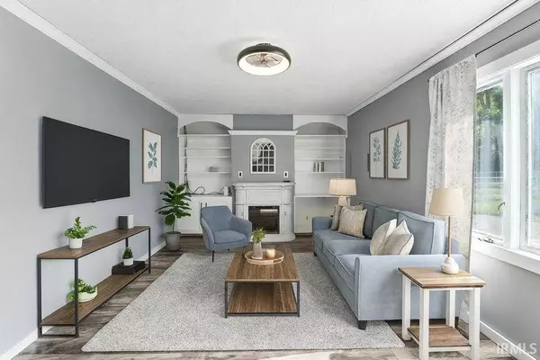 4622 E Macgregor Road, South Bend, IN 46614