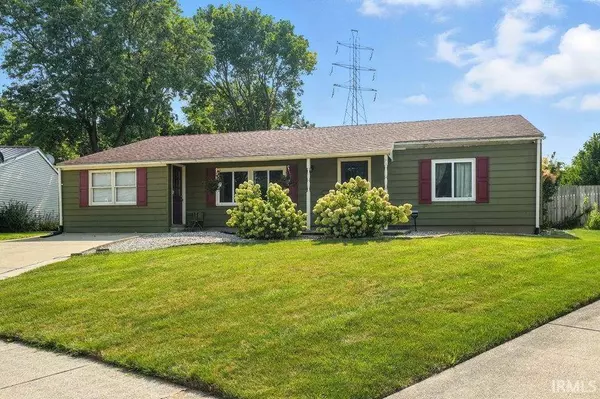 4622 E Macgregor Road, South Bend, IN 46614